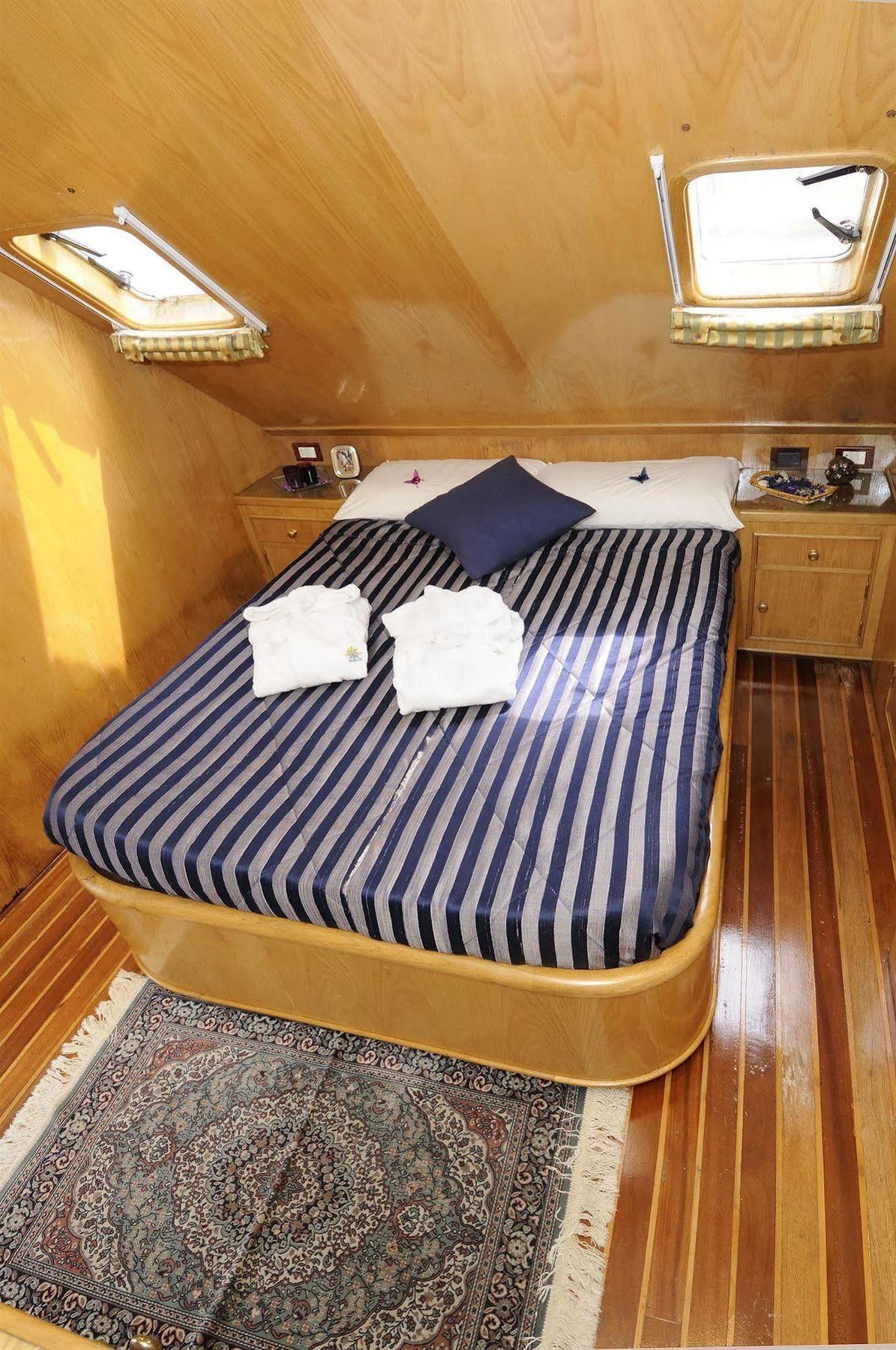 Hotel Sarah Cruise Venezia