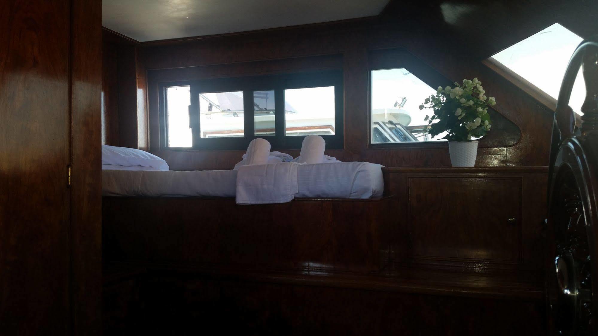 Hotel Sarah Cruise Venezia
